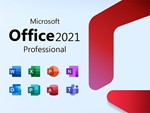  Office 2021 Pro Plus 