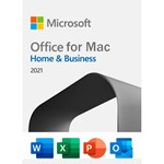 OFFICE 2021 H&B для MAC OS привязка к аккаунту