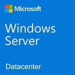 WINDOWS SERVER 2022 DATACENTER КЛЮЧ АКТИВАЦИИ