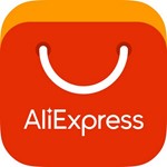 Белая схема заработка.Партнёрство с AliExpress.