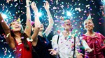 Заработок на поздравлениях.