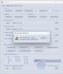 Canon Service Tool V.6210 - изображение № 2