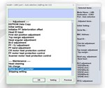 EPSON Adjustment Program Reset L382-L386-L486-L3050 - изображение № 2