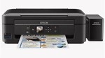 EPSON Adjustment Program Reset L382-L386-L486-L3050 - изображение № 4