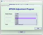 EPSON Adjustment Program Reset Pack - L12**_L32**_L529* - изображение № 2