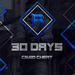 REKTWARE для CS:GO на 30 дней