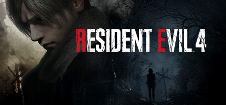 Купить ключ (код) Resident evil 4 remake, Deluxe Edition STEAM GIFT ...
