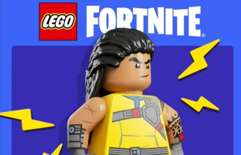 Купить ключ (код) LEGO (ЛЕГО СКИН) Исследовательница Эмили дешево за 53