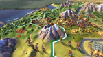 Sid Meier´s Civilization® VI  Cмена данных ️ - изображение № 6