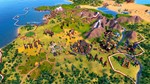 Sid Meier´s Civilization® VI  Cмена данных ️ - изображение № 7