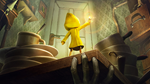 Little Nightmares и Company of Heroes 2 Смена данных️ - изображение № 4