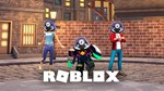 Ключ Roblox: Virtual Nomad Bundle Drop #5⭐️
