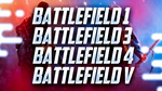 BF 1, 4, 5 для меня