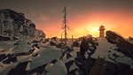 The Long Dark ИЗМЕНЕНИЕ ВСЕХ ДАННЫХ  Новый аккаут - изображение № 7