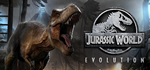 Jurassic World Evolution ИЗМЕНЕНИЕ ВСЕХ ДАННЫХ