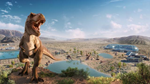 Jurassic World Evolution ИЗМЕНЕНИЕ ВСЕХ ДАННЫХ  - изображение № 2