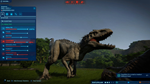 Jurassic World Evolution ИЗМЕНЕНИЕ ВСЕХ ДАННЫХ  - изображение № 12