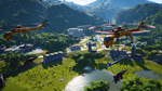 Jurassic World Evolution ИЗМЕНЕНИЕ ВСЕХ ДАННЫХ  - изображение № 9