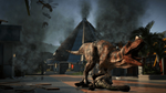 Jurassic World Evolution ИЗМЕНЕНИЕ ВСЕХ ДАННЫХ  - изображение № 4