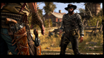Call of Juarez: Gunslinger️ИЗМЕНЕНИЕ ПОЧТЫ Новый акк - изображение № 2
