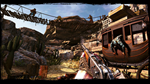 Call of Juarez: Gunslinger️ИЗМЕНЕНИЕ ПОЧТЫ Новый акк - изображение № 4