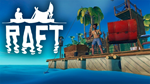 RAFTБезлимитная арендаSteam Deck GFN - изображение № 3