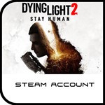 Dying Light 2 Ultimate Безлимитная аренда, Steam Deck
