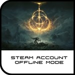  ELDEN RING Deluxe | Аренда 30 дней | Steam Deck