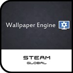 Wallpaper Engine  Сборник 47 игрGlobal GFN