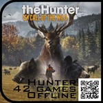theHunter: Call of the Wild️Сборник 47 игрGlobal - изображение № 2