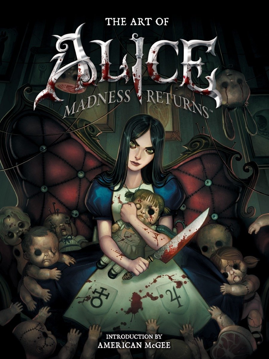 Alice: Madness Returns | Steam Gift RU