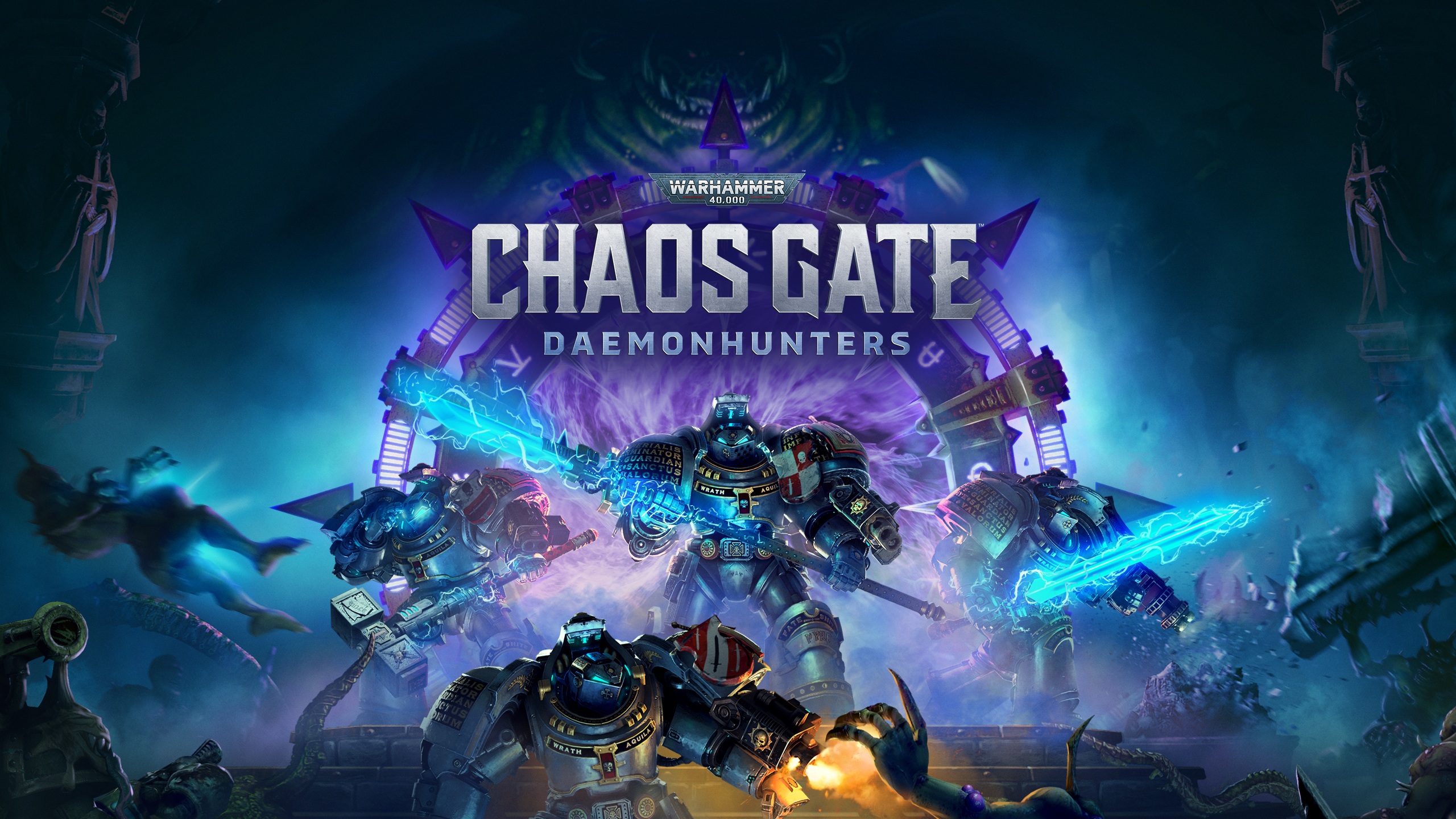 Warhammer 40,000: Chaos Gate | Steam RU | Комиссия 0%