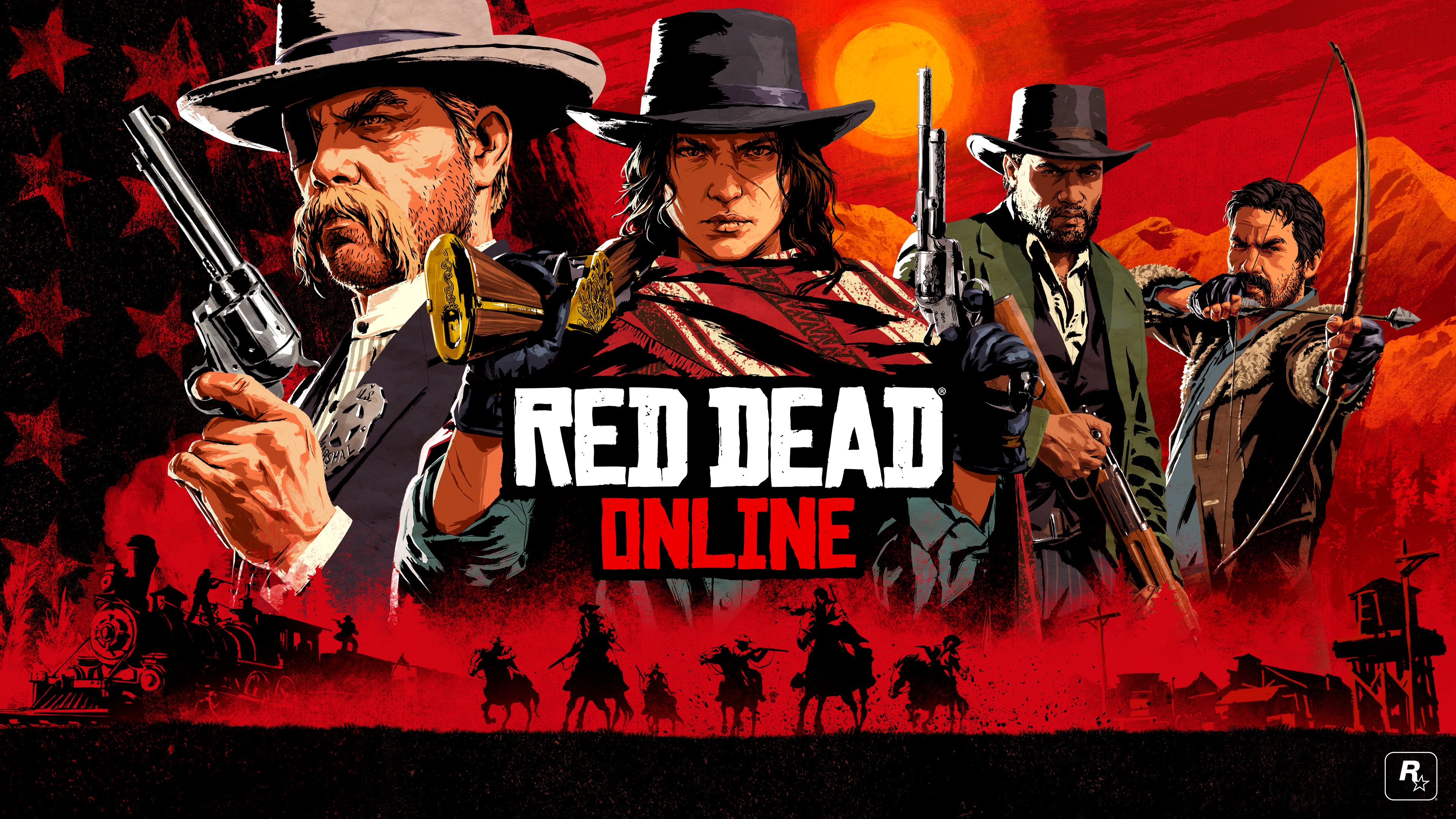 Red Dead Online | Steam Gift RU