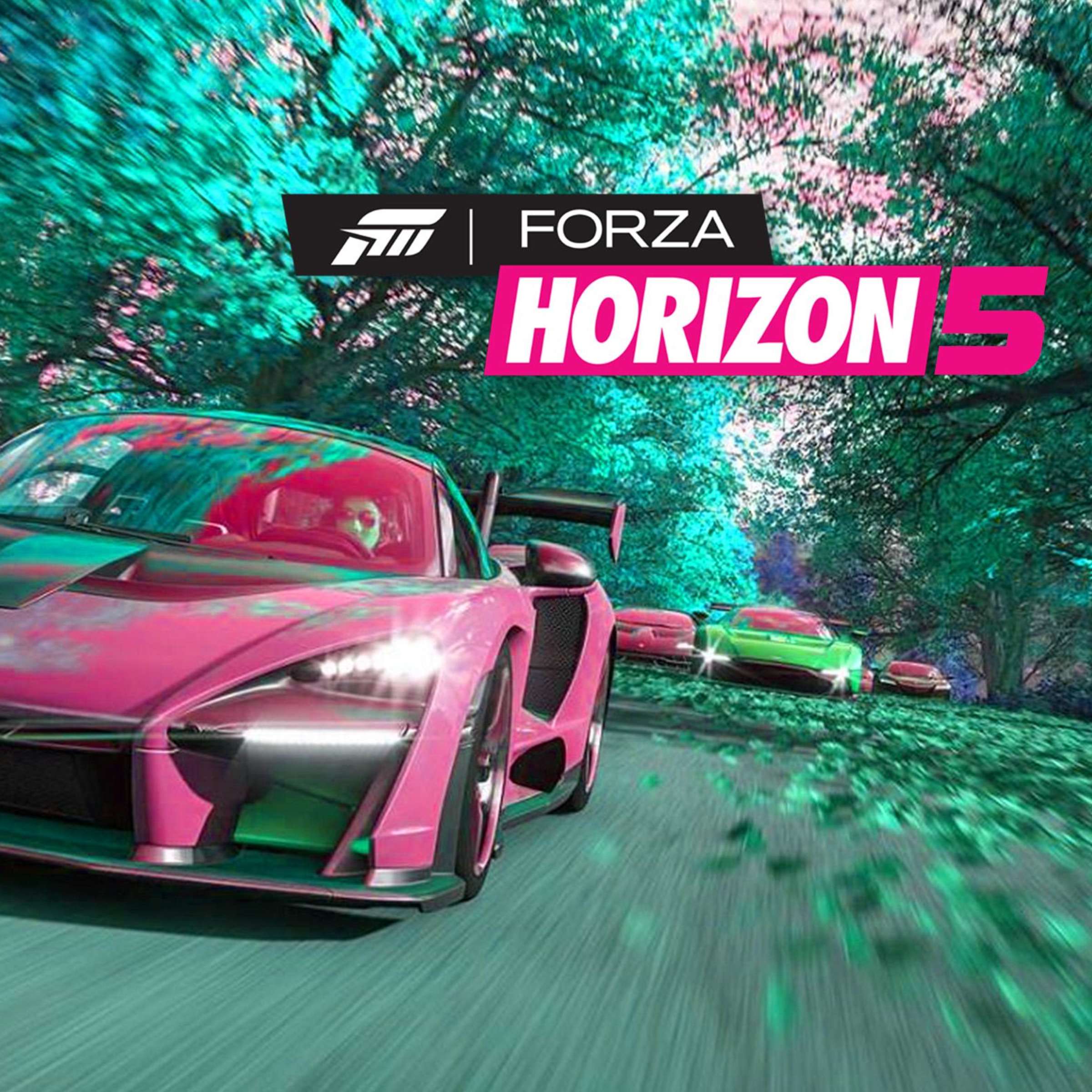 Forza Horizon 5 | Все издания | АВТО | Steam RU