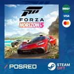 Forza Horizon 5 | Все издания | Steam RU|KZ|UA|BY|CIS