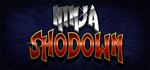 Ninja Shodown (STEAM KEY GLOBAL)