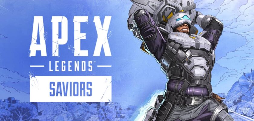 Apex Legends - Saviors Pack (Steam Key / Global)