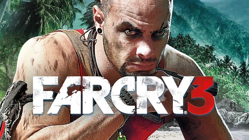   Far Cry 3 | Общий, оффлайн