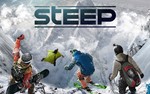  Steep | Общий, оффлайн