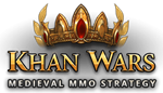 25 € Стартовый пакет для Khan Wars (Int.)