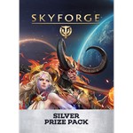 Skyforge - Silver Prize Pack (NA)