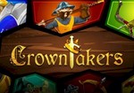  Crowntakers  (STEAM KEY/RU+CIS)