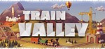  Train Valley  (STEAM KEY/RU+CIS)
