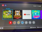  Pirates: All Aboard!  (Nintendo Switch KEY/USA) - изображение № 4