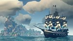  Sea Of ThievesOreo Valiant Corsair (STEAM DLC KEY) - изображение № 2