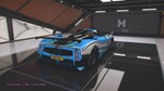  Forza Horizon 5  OREO Pagani Zonda (XBOX DLC/KEY) - изображение № 5