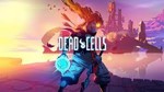 DEAD CELLS  (STEAM KEY/RU+CIS)