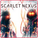 SCARLET NEXUS  (STEAM/RU+CIS)