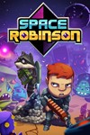  Space Robinson: Hardcore Roguelike  (STEAM/RU+CIS)