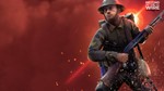BEYOND THE WIRE (STEAM/RU+CIS)